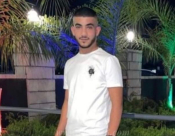  الرملة: تحسن يطرأ على الحالة الصحية للشاب وسام العجو بعد الاعتداء عليه 